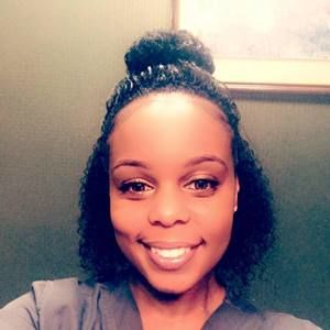 Meet your Posher, Erika